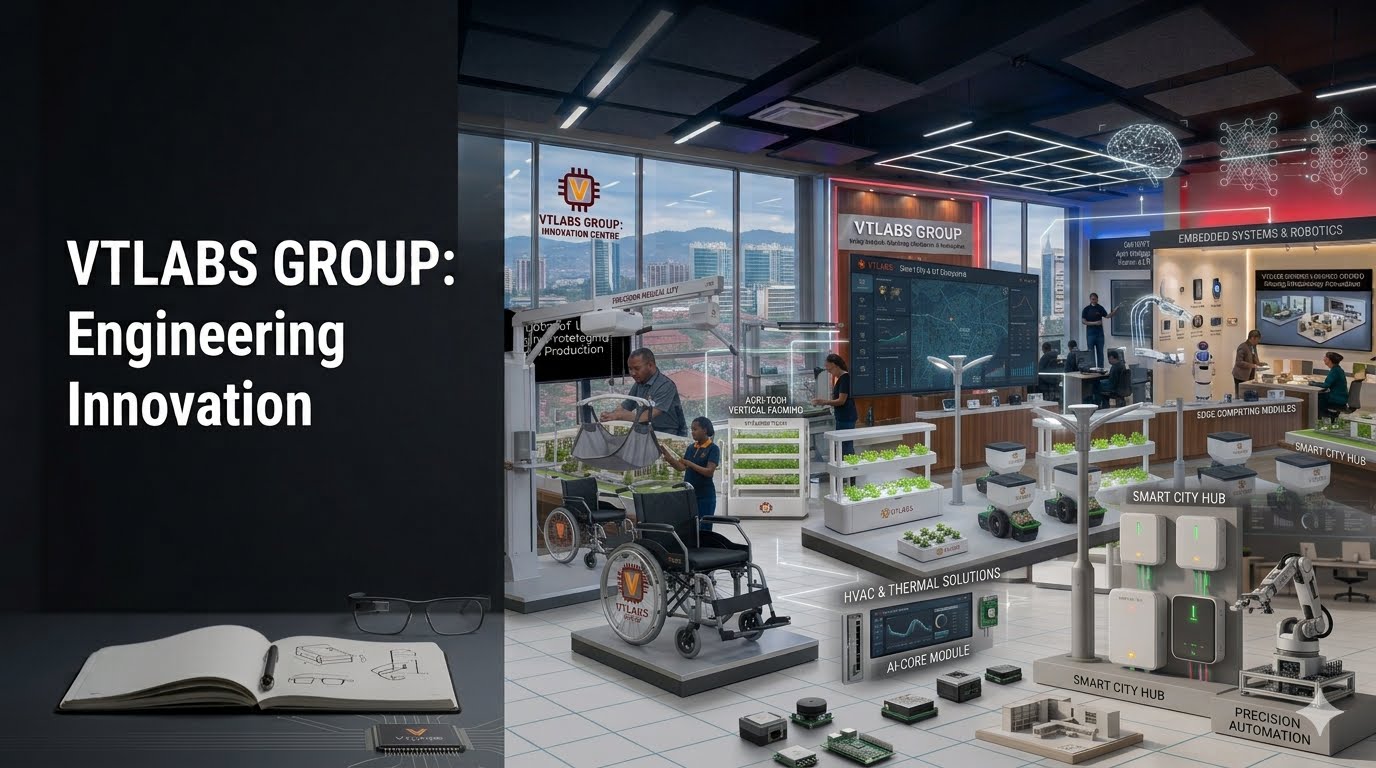 From Ideas to Intelligent Solutions.
